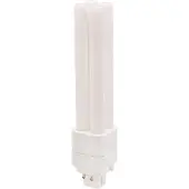 Radium Rl-duo/e26 840/g24q-3 Hf 4000k 10w Led-lampa