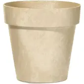 Prosperplast 2.2l Cube Collection 17x17x15 Cm Blomkruka