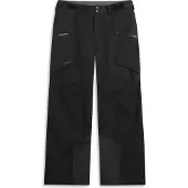 Bergans Men's Oppdal 3L Shell Pants Black