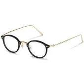 Rodenstock R7059 Oval Glasögon
