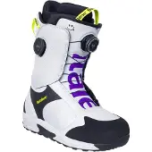 Bataleon Rave Double BOA Moon Gray-44