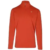 Karpos Pizzocco Evo Fleece Med Halv Dragkedja