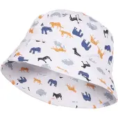 Trespass Zebedee Hatt