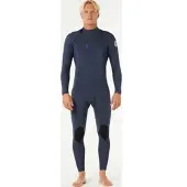 Rip Curl Dawn Patrol Bz 32 Våtdräkt slate, S
