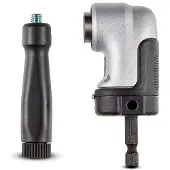 Stanley Black & Decker Deutschland Vinkelskruvdragare DT20503; 1/4''