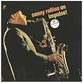 Ginza.se Rollins Sonny: On Impulse