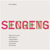 Ginza.se Norgard Per: Singing Secrets