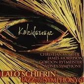 HARMONIA MUNDI Schifrin Lalo: Kaleidoscope/Jazz Meets The...