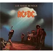 Epic AC/DC: Let there be rock 1977 (Rem)