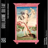 OUTHERE Dufay Guillaume: Les Messes A Teneur