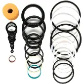 FOX Float X2 2019-2020 Servicekit