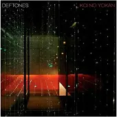 Warner Music Deftones: Koi no yokan 2012