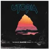 Warner Utopia: The Complete Bearsville Singles