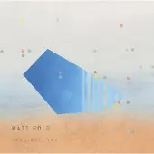 Import Gold Matt: Imagined Sky