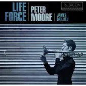 Ginza.se Moore Peter: Life Force