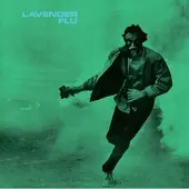 Konkurrent Lavender Flu: Barbarian Dust