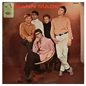 Import Manfred Mann: Mann Made