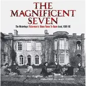 Import Waterboys: Magnificent Seven