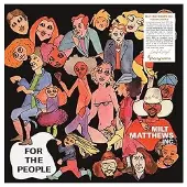 Ginza.se Milt Matthews Inc.: For the People