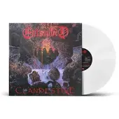 Import Entombed: Clandestine (White/Ltd)