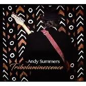 Kuroneko Media Cnt Summers Andy: Triboluminescence
