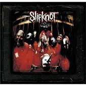 Import Slipknot: Iowa 2001 (10th anniversary)