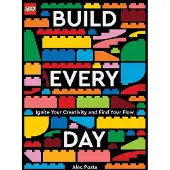LEGO Build Every Day