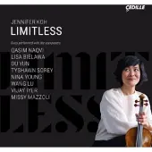 OUTHERE Koh Jennifer: Limitless