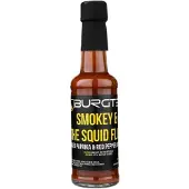 Burgtec Smokey And The Squid Flick Sås