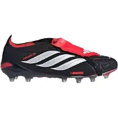 Adidas Predator Elite Fold-over Tongue Ag Fotbollsskor