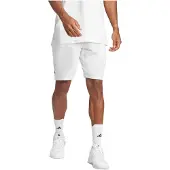 Adidas Sportbyxa 'Club' vit