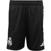Adidas Real Madrid 25/26 Tiro Competition Träning Junior-shorts