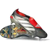 Adidas Predator Elite Fold-over Tongue Sg Fotbollsskor