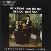 Ginza.se Music For Flute & Guitar