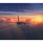 CHERRY RED Way Darryl: Destinations