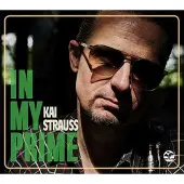 Ginza.se Strauss Kai: In My Prime