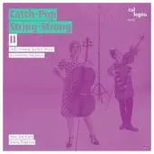 Ginza.se Catch-Pop String-Strong
