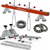 Fixem Motorupphängningsbalk 500 kg
