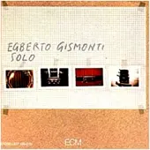 Ginza.se Gismonti Egberto: Solo