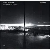 ECM Yannatou Savina: Sumiglia