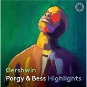 Pentatone Gershwin: Porgy & Bess (Highlights)