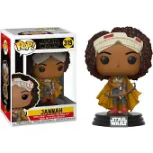 Funko POP! Star Wars Jannah Episod IX Rise of Skywalker Pop! Vinyl
