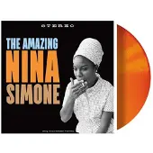 Ginza.se Simone Nina: Amazing (Coloured)