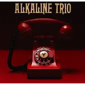 Ginza.se Alkaline Trio: Is This Thing Cursed?