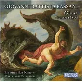 Tactus Bassani: Giona