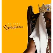 Vp Records Jah Cure: Royal Soldier