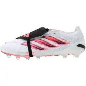 Adidas Predator Pro Fold-over Tongue Ag Chaos Vs Control - Konstgräs (Ag), storlek 44