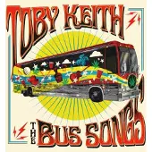 Ginza.se Keith Toby: The bus songs 2017