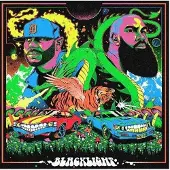 Import Apollo Brown & Stalley: Blacklight