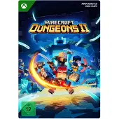 Minecraft Dungeons II - Standard Edition